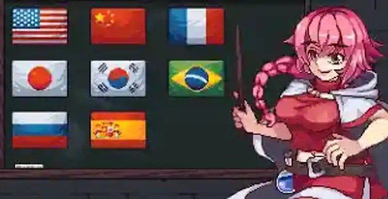 魔法兽娘学院MagicalMonster 攻略要点 详情图 6