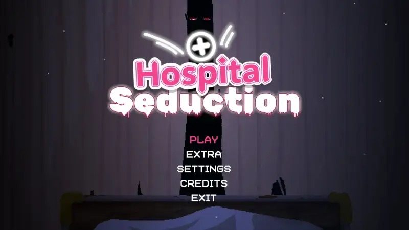 医院的诱惑 Hospital Seduction医院的诱惑中文版下载 封面图